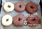 DIY维也纳传世美食爱上坚韧的焙果bagel 