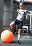 减肥美体健康