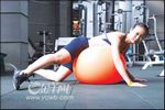 减肥美体健康